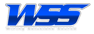 Wiring Solution Source logo