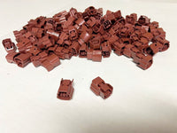 Sumitomo 6098-0137 (Brown) Connector (134pcs)