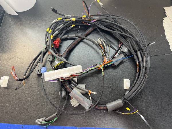 B14 SR20DE OBD1 ECU (Clearance)