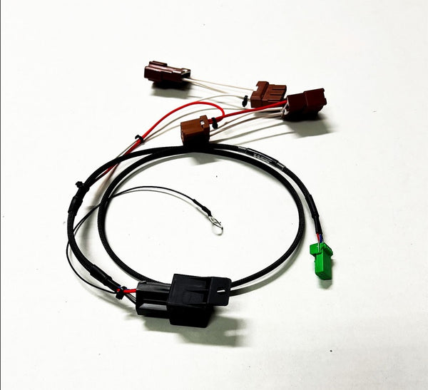 97-01 Honda CRV S2000 Engine Start Button Harness