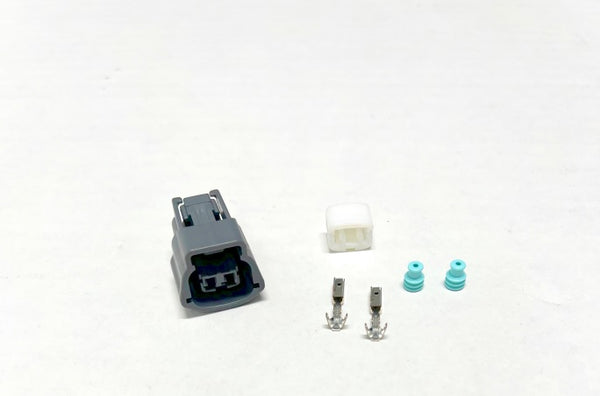 Nissan 240sx S13 KA24 Ignition Coil Connector