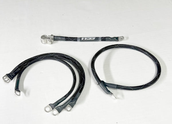 Honda/Acura Engine Ground Wire Kit