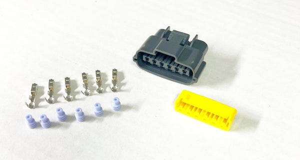 SR20DET Distributor/Ignitior Connector