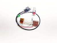 Honda S2000 Engine Start Button Kit