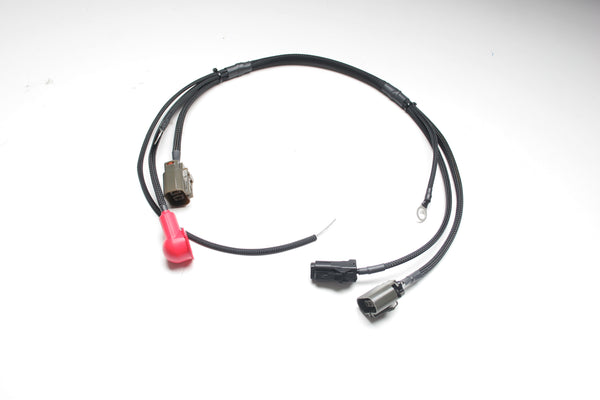 SR20 FWD Alternator Charge Harness