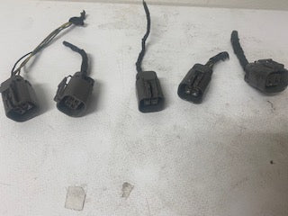 4pin connector