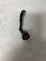 2pin Brown Connector