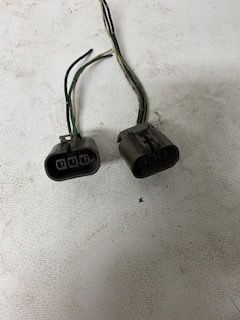 3pin Connector