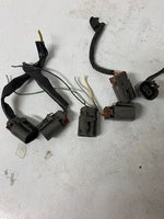 2pin Connector