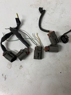 2pin Connector