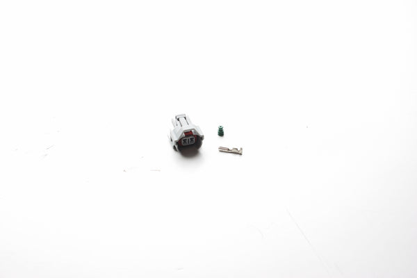 ID2000 Injector Connector