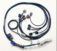 SR20 FWD Race Customizable Engine Harness