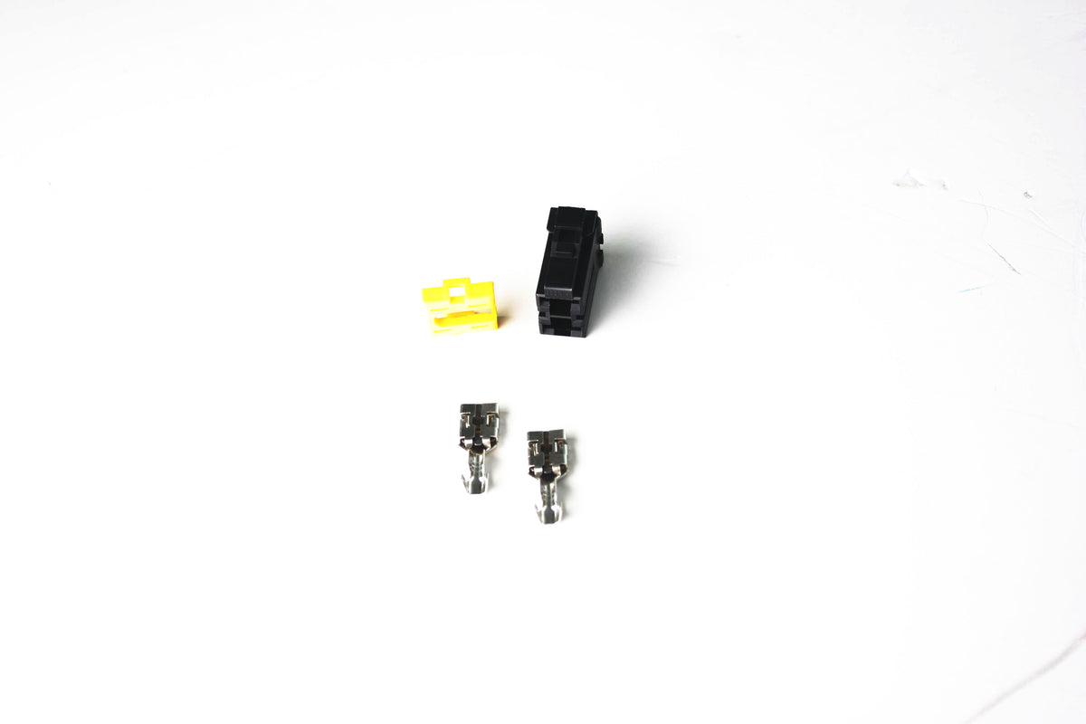 RNN14 Pulsar GTi-R Alternator Charge Input Chassis – Wiring Solution Source