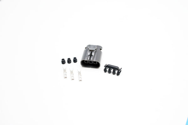 CA18 O2 Sensor Connector