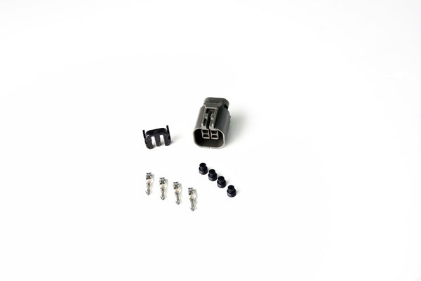 S14 KA24DE OBD2 Secondary O2 Sensor