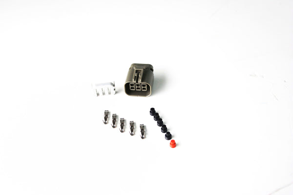 CA18 Injector Resistor