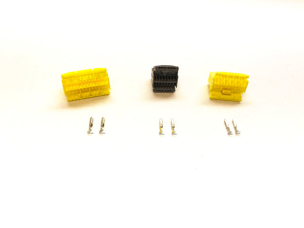 OBD1 Honda ECU Connector Kit