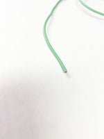 TXL 12AWG Green